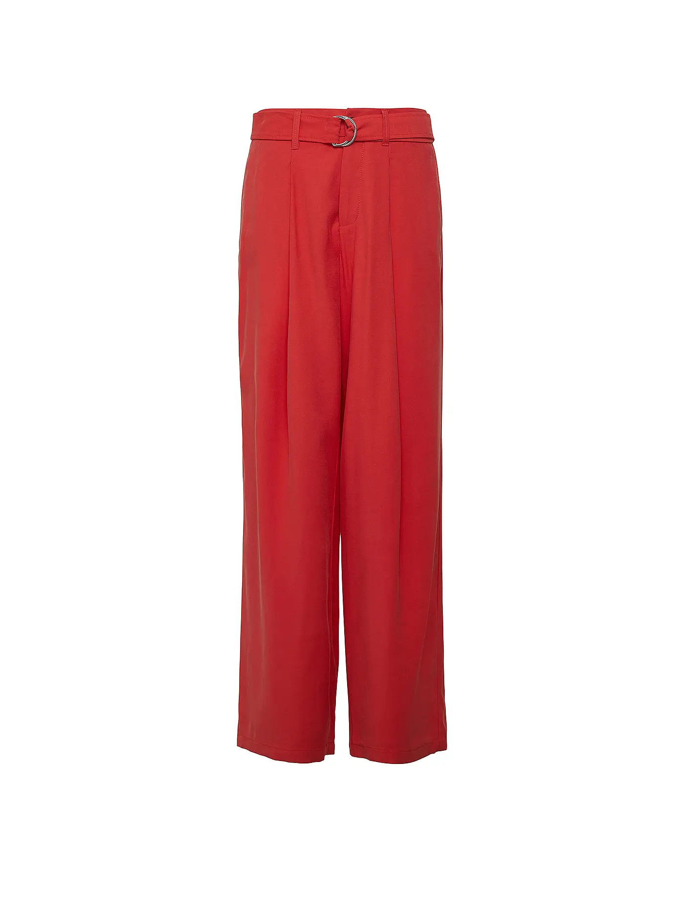 S.OLIVER | Hose Wide Leg | 
